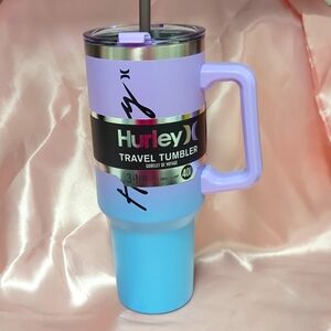 Hurley 3 in 1 Travel tumbler